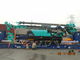 80kN.m torcem o equipamento furado da pilha com as peças de maquinaria KR80K da construção de Kobelco
