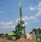 Motorista de empilhamento médio Concrete Pile 320torque de Rig Equipment Drilling Machine Core