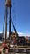 KR125M Borehole Pile Drilling equipa a construção do CFA furou o diâmetro de furo máximo do equipamento da pilha 1200 milímetros