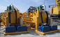 ISO9001 passou o equipamento da separação de Desander da lama com 200M3/capacidade máxima de H