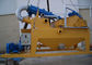 ISO9001 passou o equipamento da separação de Desander da lama com 200M3/capacidade máxima de H