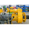 equipamento 12m Max Drilling Depth de 40kN.M Hydraulic Rotary Drilling