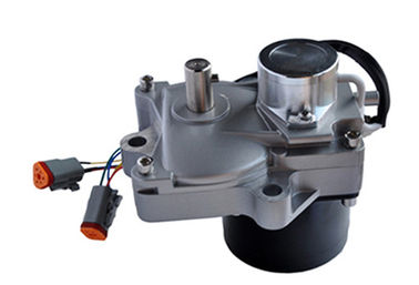 Conjunto eletrônico do corpo do regulador de pressão do elevado desempenho, motor compacto do regulador de pressão do motor