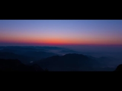 Vídeo relativo à promoção