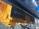 Máquina de Perfuração de Núcleo de Concreto Rotativa KR60A / Máquina de Perfuração de Túnel 65 KN