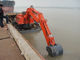 48 Ton Hydraulic Crawler Excavator Machine CED480-8 ISO9001