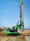 A pilha giratória Rig Foundation Construction Drilling Equipment da perfuração de TYSIM KR150C torce o diâmetro de furo do máximo de 150kN.m
