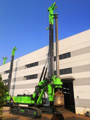 Equipamento de empilhamento hidráulico