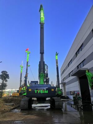 Equipamento de empilhamento hidráulico