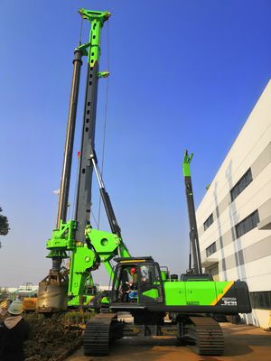 Equipamento de empilhamento hidráulico